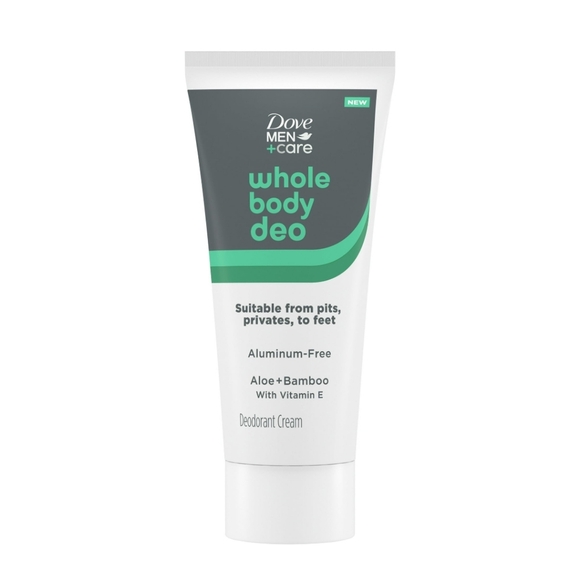 💙NEW: Men's Personal Care | Dove Men+ Care Whole Body Deodorant | Aluminum Free - Picture 11 of 16